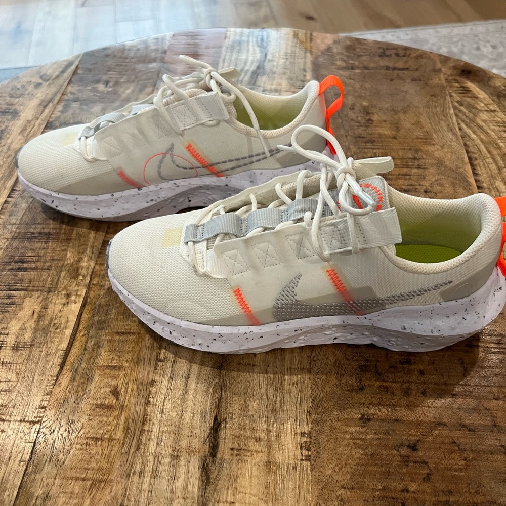 Women’s Nike Crater Impact Shoes